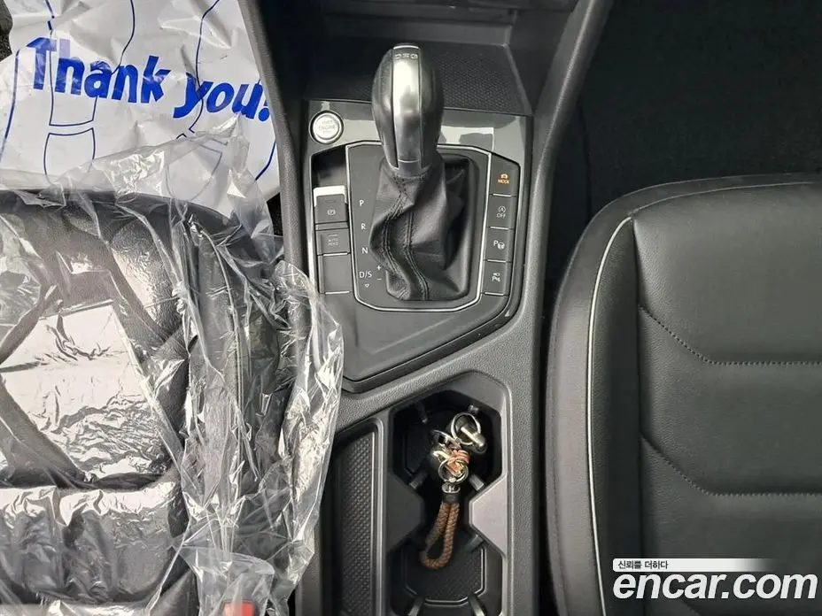 Volkswagen Tiguan 2018 2.0 АКПП, фото 14 Volkswagen Tiguan 2018 2.0 АКПП, фото 14
