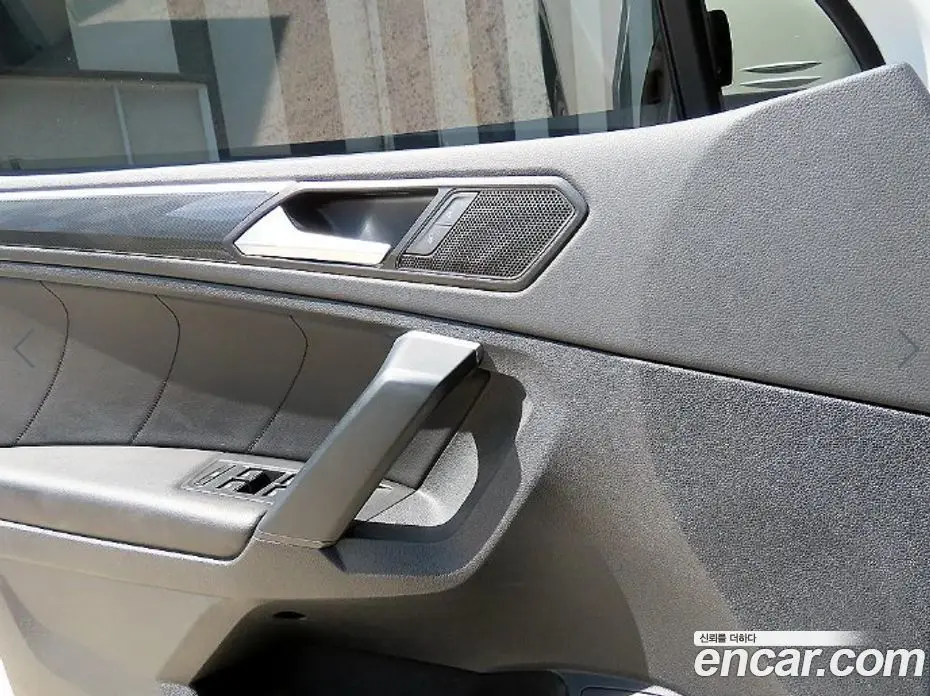 Volkswagen Tiguan 2019 2.0 АКПП, фото 11 Volkswagen Tiguan 2019 2.0 АКПП, фото 11