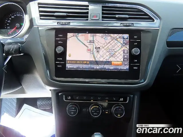 Volkswagen Tiguan 2019 2.0 АКПП, миниатюра 12