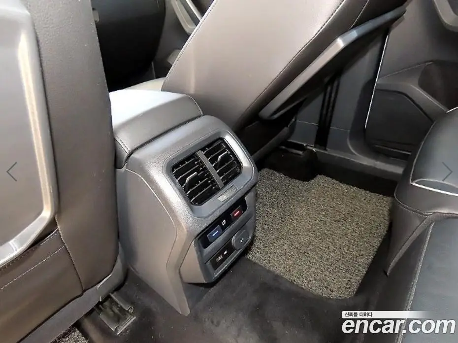Volkswagen Tiguan 2019 2.0 АКПП, фото 16 Volkswagen Tiguan 2019 2.0 АКПП, фото 16