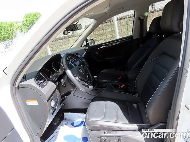 Volkswagen Tiguan 2019 2.0 АКПП, миниатюра 5 Volkswagen Tiguan 2019 2.0 АКПП, миниатюра 5