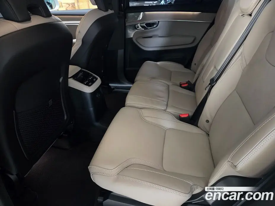 Volvo XC90 2025 2.0 АКПП, фото 11