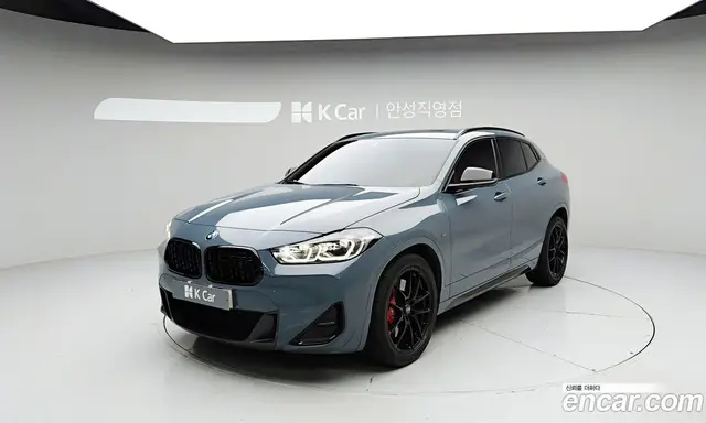 BMW X2, 2021, 66 986 км