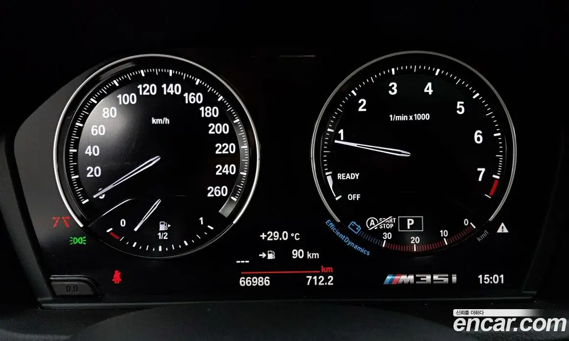 BMW X2 2021 2.0 АКПП, фото 12