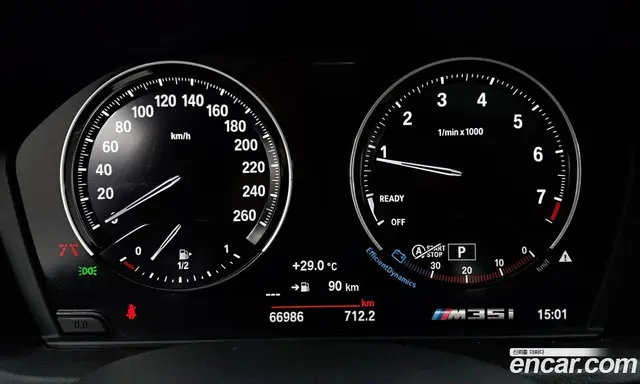 BMW X2 2021 2.0 АКПП, миниатюра 12