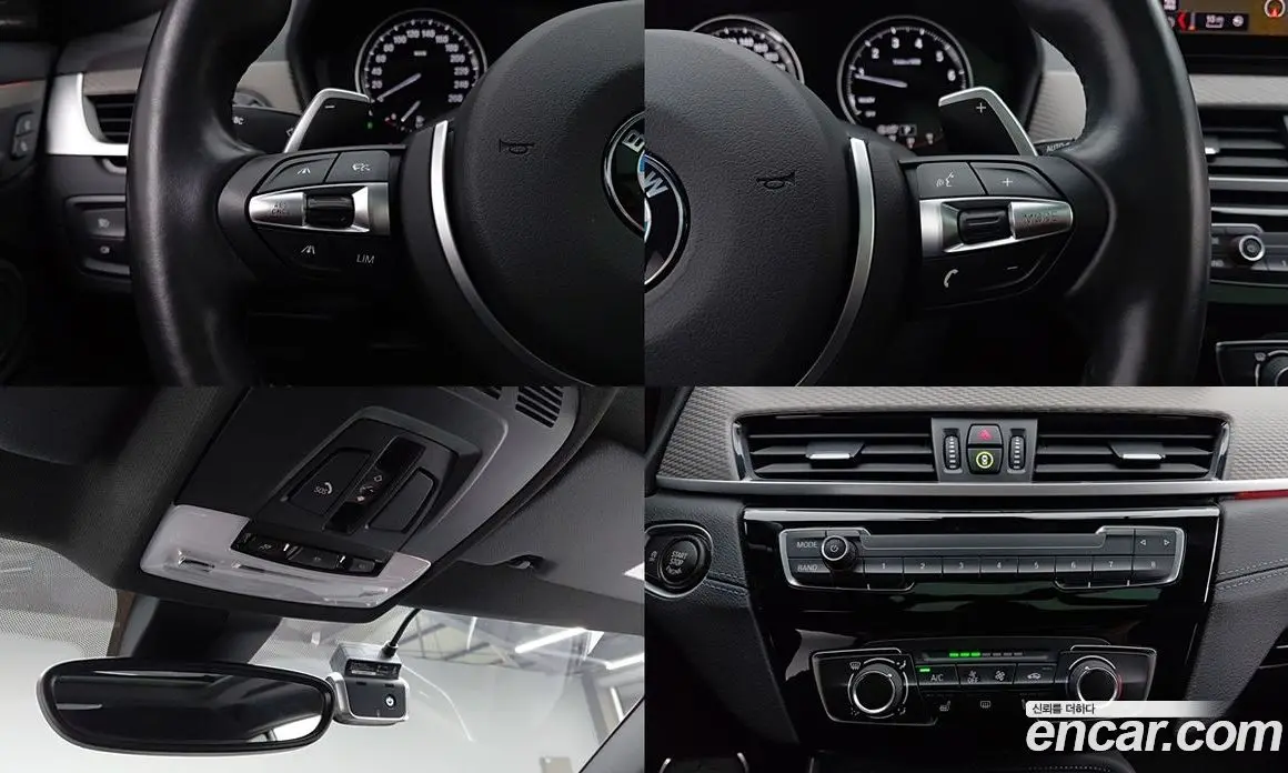 BMW X2 2021 2.0 АКПП, фото 14
