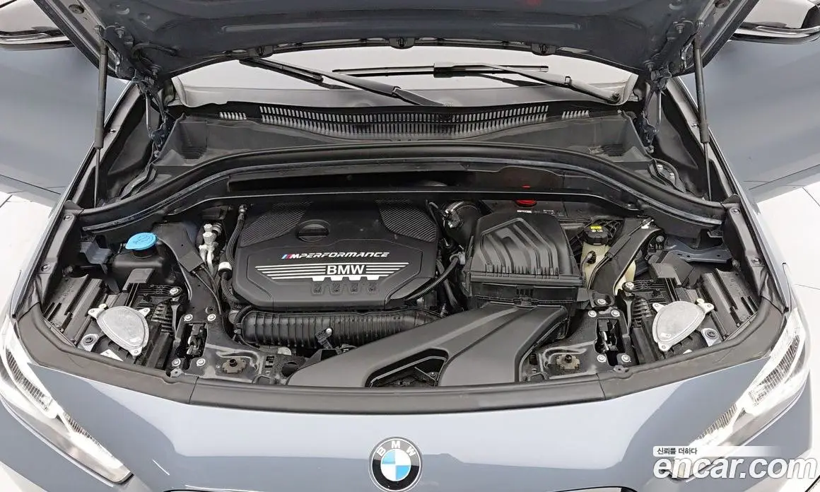 BMW X2 2021 2.0 АКПП, фото 7
