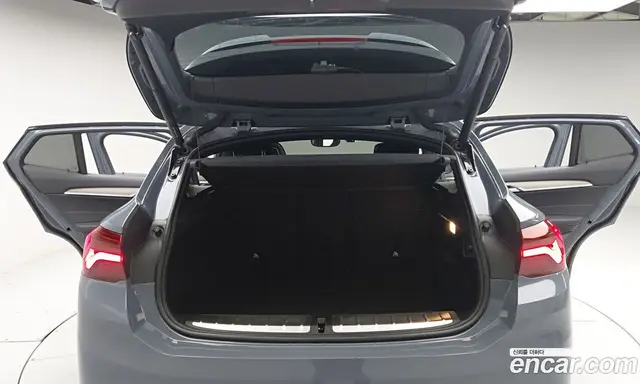 BMW X2 2021 2.0 АКПП, миниатюра 8