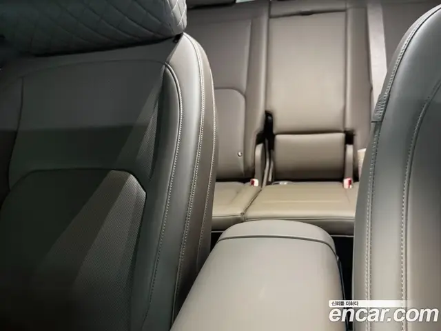 Kia EV5 2026 АКПП, миниатюра 7
