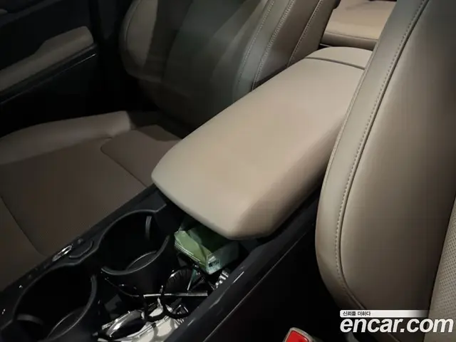 Kia EV5 2026 АКПП, миниатюра 10