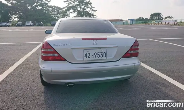 Mercedes-Benz SLK-Class 2002 2.3 АКПП, миниатюра 2 Mercedes-Benz SLK-Class 2002 2.3 АКПП, миниатюра 2