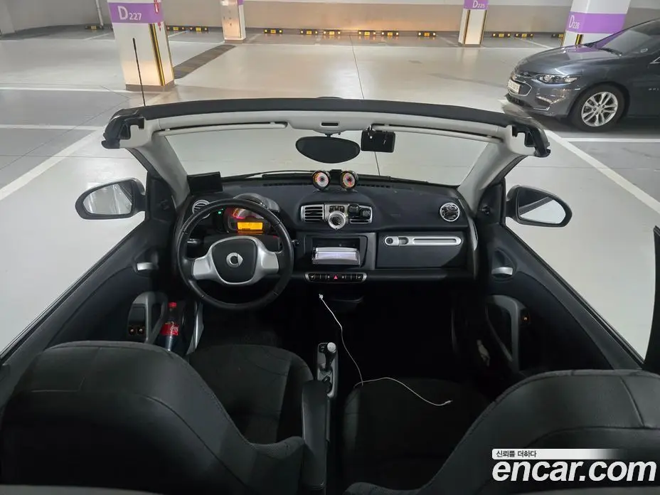 Smart Fortwo 2014 1.0 АКПП, фото 6 Smart Fortwo 2014 1.0 АКПП, фото 6