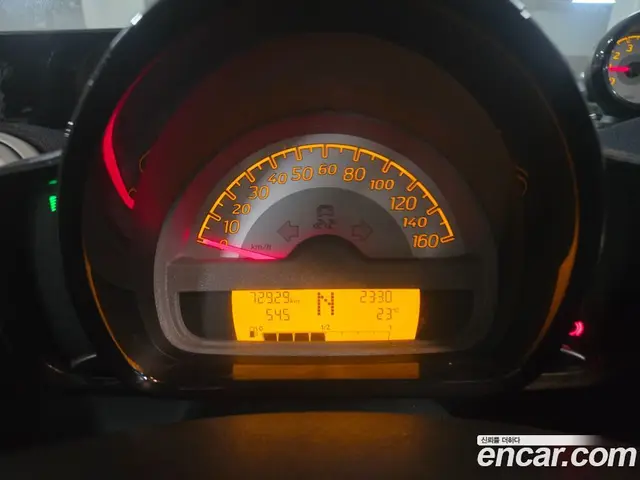 Smart Fortwo 2014 1.0 АКПП, миниатюра 9 Smart Fortwo 2014 1.0 АКПП, миниатюра 9