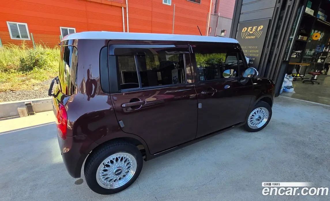 Suzuki Alto Lapin 2012 0.7 АКПП, фото 2 Suzuki Alto Lapin 2012 0.7 АКПП, фото 2
