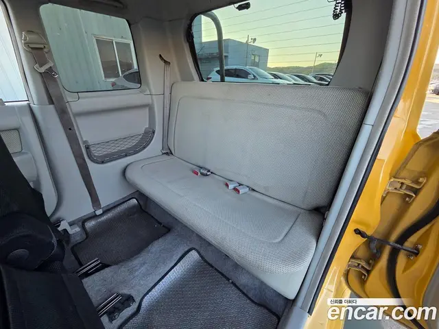 Toyota bB 2001 1.5 АКПП, миниатюра 10 Toyota bB 2001 1.5 АКПП, миниатюра 10