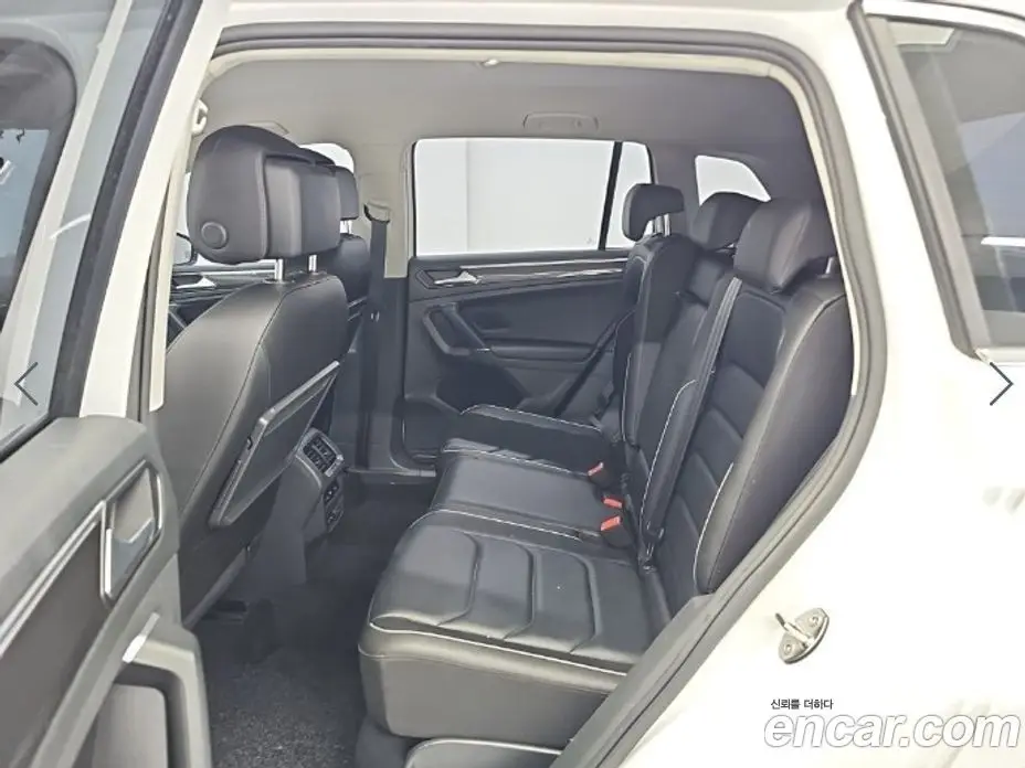 Volkswagen Tiguan 2018 2.0 АКПП, фото 12 Volkswagen Tiguan 2018 2.0 АКПП, фото 12