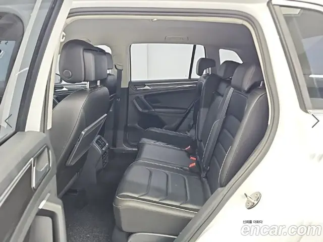 Volkswagen Tiguan 2018 2.0 АКПП, миниатюра 12