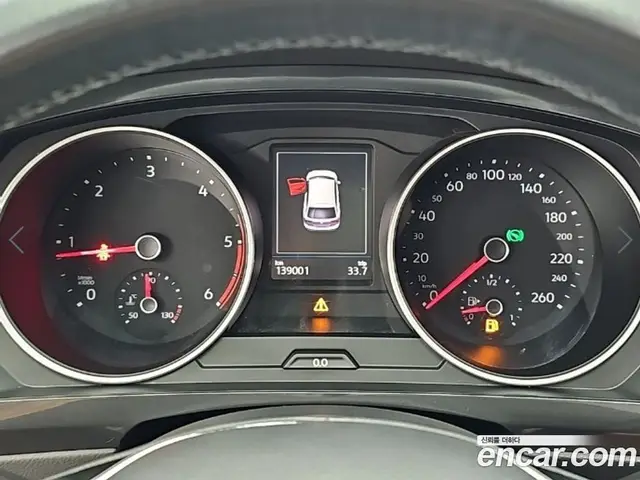 Volkswagen Tiguan 2018 2.0 АКПП, миниатюра 6 Volkswagen Tiguan 2018 2.0 АКПП, миниатюра 6