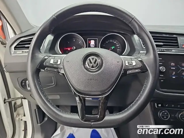 Volkswagen Tiguan 2018 2.0 АКПП, миниатюра 9 Volkswagen Tiguan 2018 2.0 АКПП, миниатюра 9