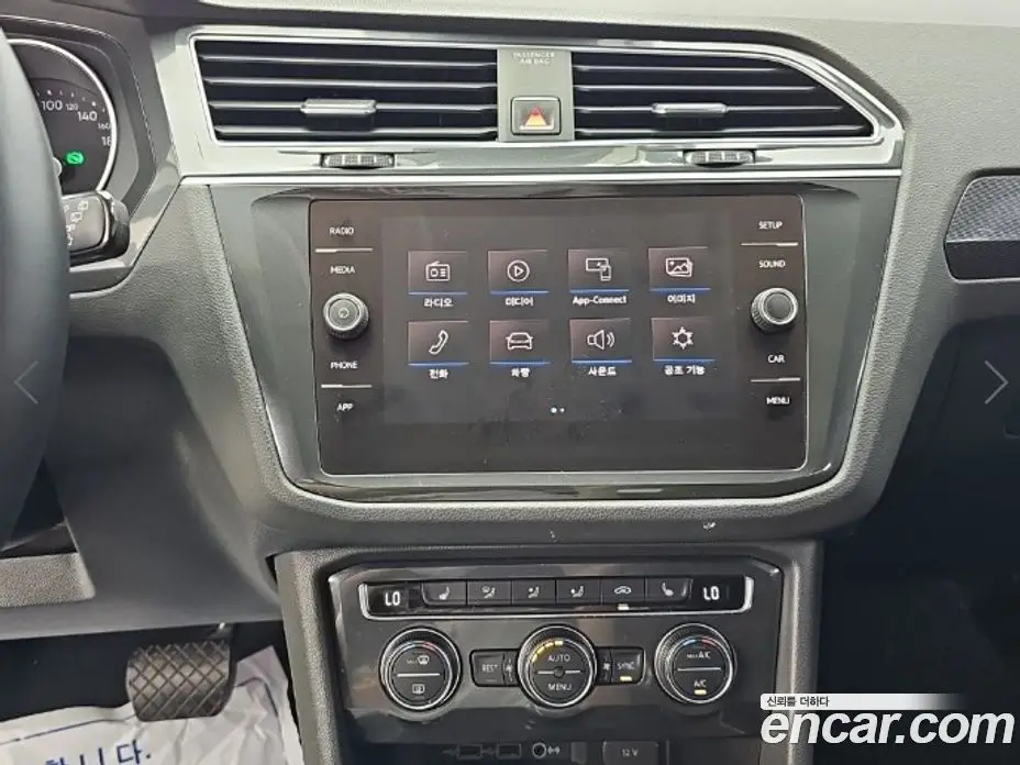 Volkswagen Tiguan 2018 2.0 АКПП, фото 10 Volkswagen Tiguan 2018 2.0 АКПП, фото 10