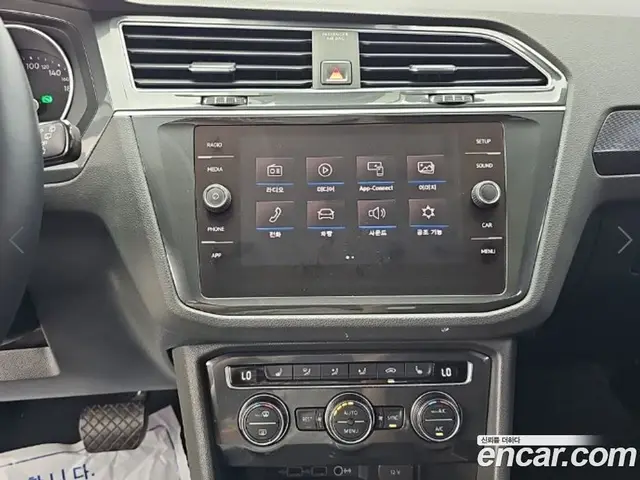 Volkswagen Tiguan 2018 2.0 АКПП, миниатюра 10 Volkswagen Tiguan 2018 2.0 АКПП, миниатюра 10
