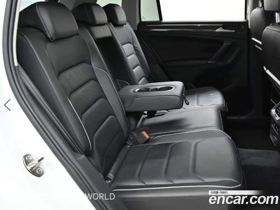 Volkswagen Tiguan 2018 2.0 АКПП, фото 12 Volkswagen Tiguan 2018 2.0 АКПП, фото 12