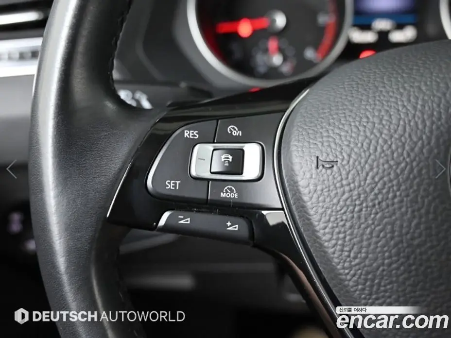 Volkswagen Tiguan 2018 2.0 АКПП, фото 18 Volkswagen Tiguan 2018 2.0 АКПП, фото 18