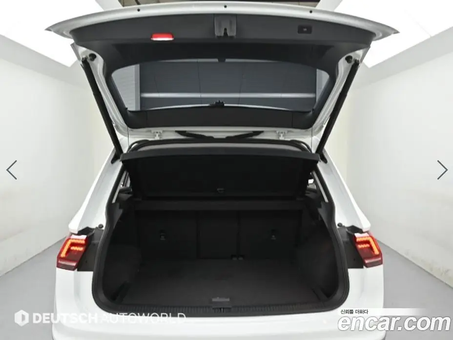 Volkswagen Tiguan 2018 2.0 АКПП, фото 19 Volkswagen Tiguan 2018 2.0 АКПП, фото 19