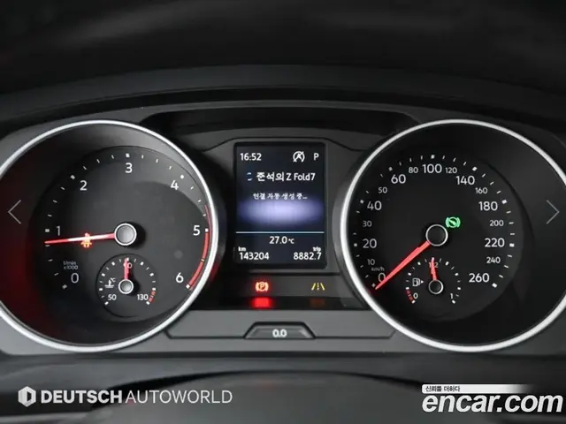 Volkswagen Tiguan 2018 2.0 АКПП, миниатюра 8 Volkswagen Tiguan 2018 2.0 АКПП, миниатюра 8