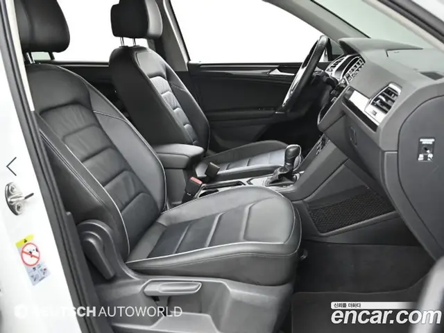 Volkswagen Tiguan 2018 2.0 АКПП, миниатюра 10 Volkswagen Tiguan 2018 2.0 АКПП, миниатюра 10