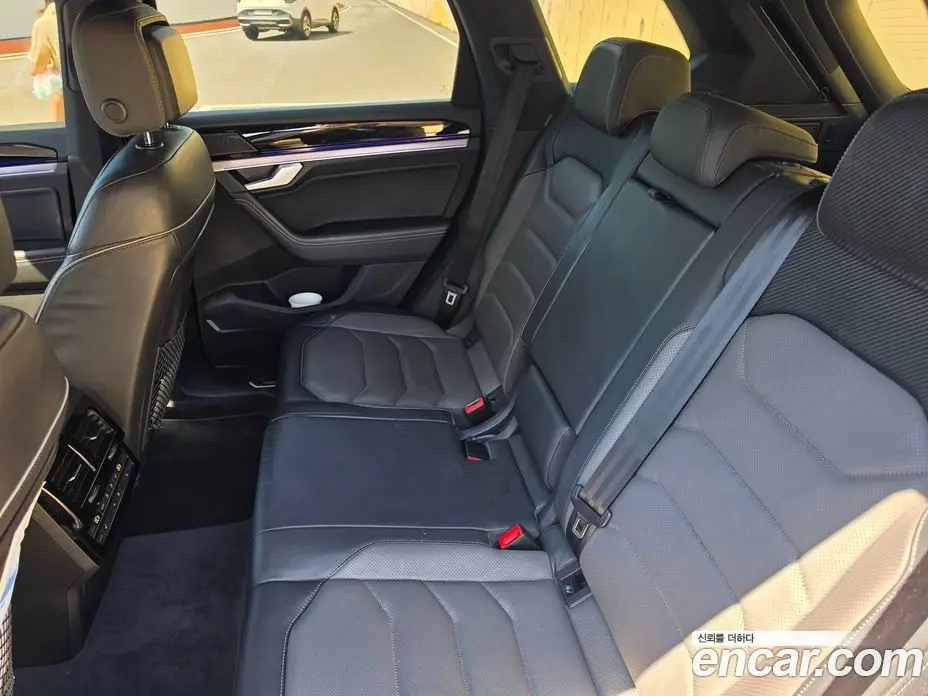 Volkswagen Touareg 2020 3.0 АКПП, фото 8 Volkswagen Touareg 2020 3.0 АКПП, фото 8
