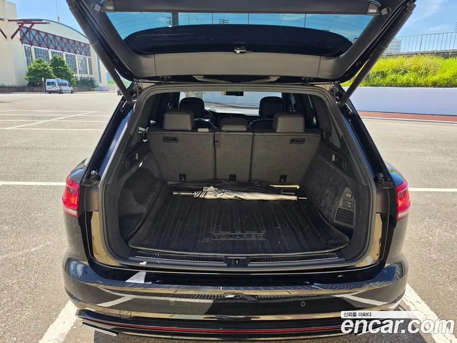 Volkswagen Touareg 2020 3.0 АКПП, фото 9 Volkswagen Touareg 2020 3.0 АКПП, фото 9