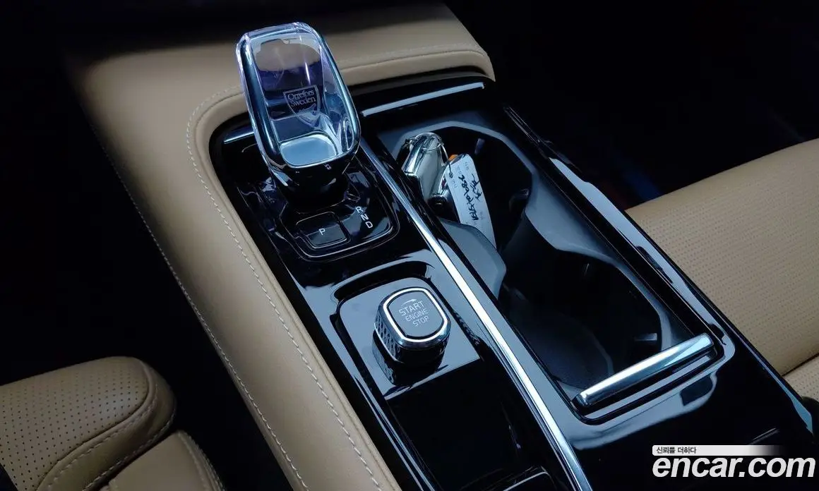 Volvo S90 2022 2.0 АКПП, фото 13
