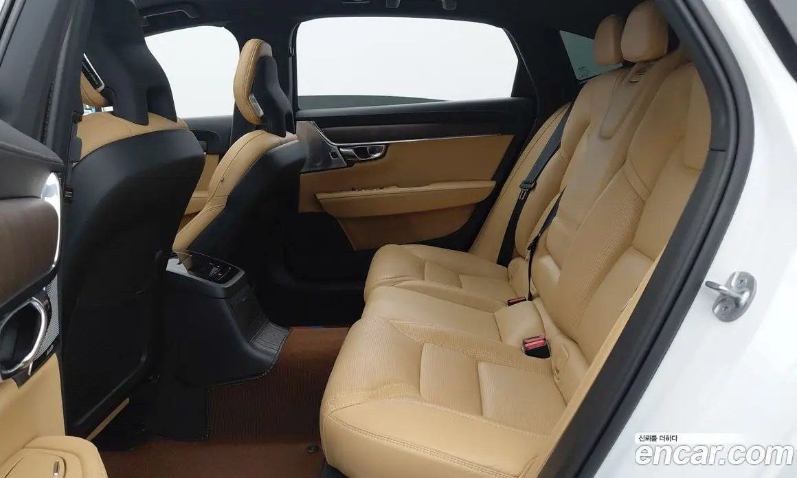 Volvo S90 2022 2.0 АКПП, фото 16