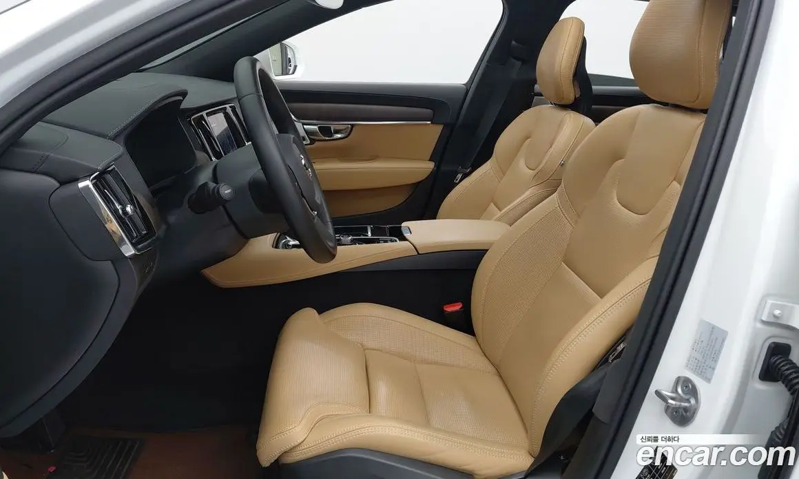 Volvo S90 2022 2.0 АКПП, фото 17