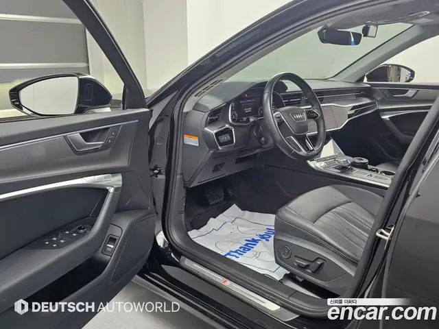 Audi A6 2020 2.0 АКПП, миниатюра 11 Audi A6 2020 2.0 АКПП, миниатюра 11