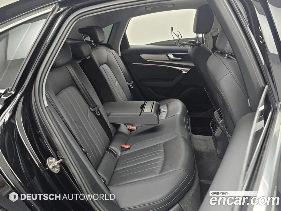 Audi A6 2020 2.0 АКПП, фото 12 Audi A6 2020 2.0 АКПП, фото 12