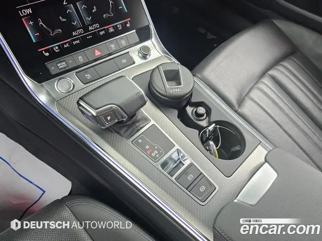 Audi A6 2020 2.0 АКПП, миниатюра 9 Audi A6 2020 2.0 АКПП, миниатюра 9