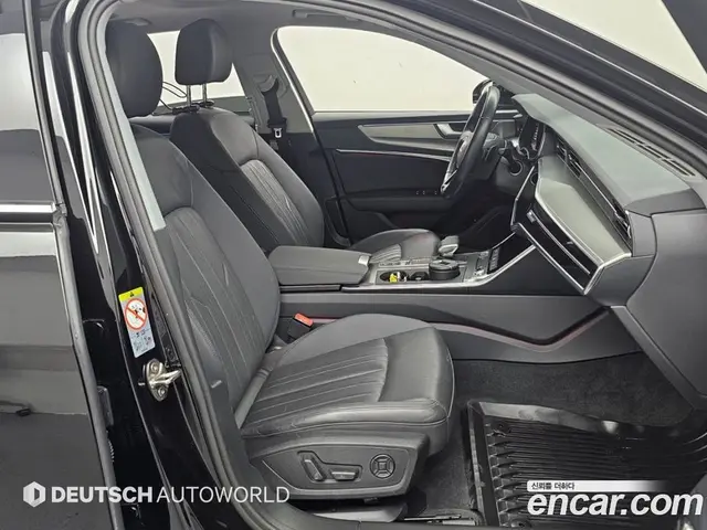 Audi A6 2020 2.0 АКПП, миниатюра 10 Audi A6 2020 2.0 АКПП, миниатюра 10