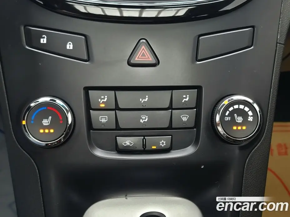 Chevrolet Orlando 2015 2.0 АКПП, фото 15