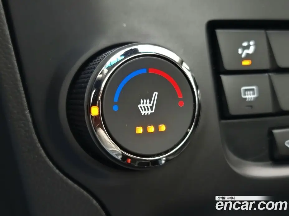Chevrolet Orlando 2015 2.0 АКПП, фото 17