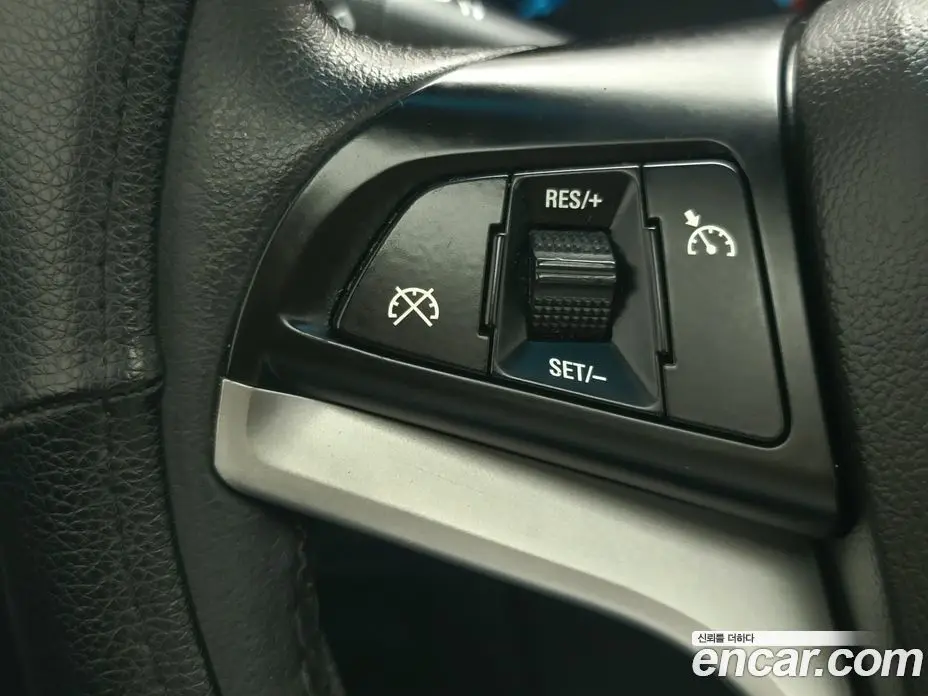 Chevrolet Orlando 2015 2.0 АКПП, фото 19