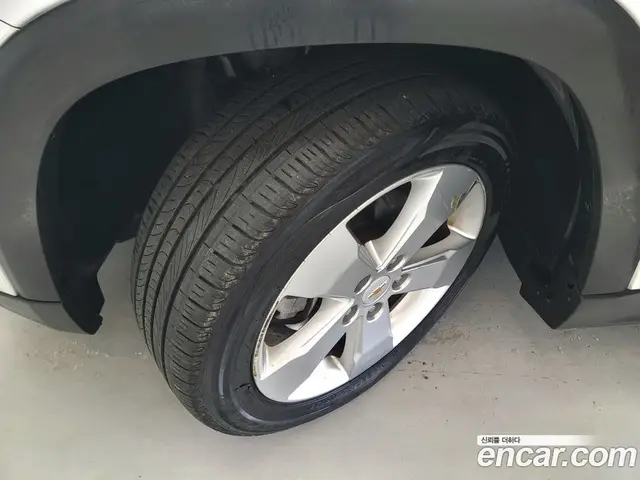 Chevrolet Orlando 2015 2.0 АКПП, миниатюра 5