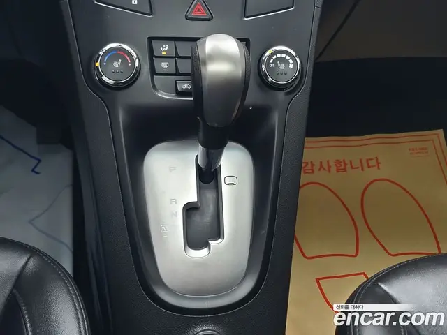 Chevrolet Orlando 2015 2.0 АКПП, миниатюра 9