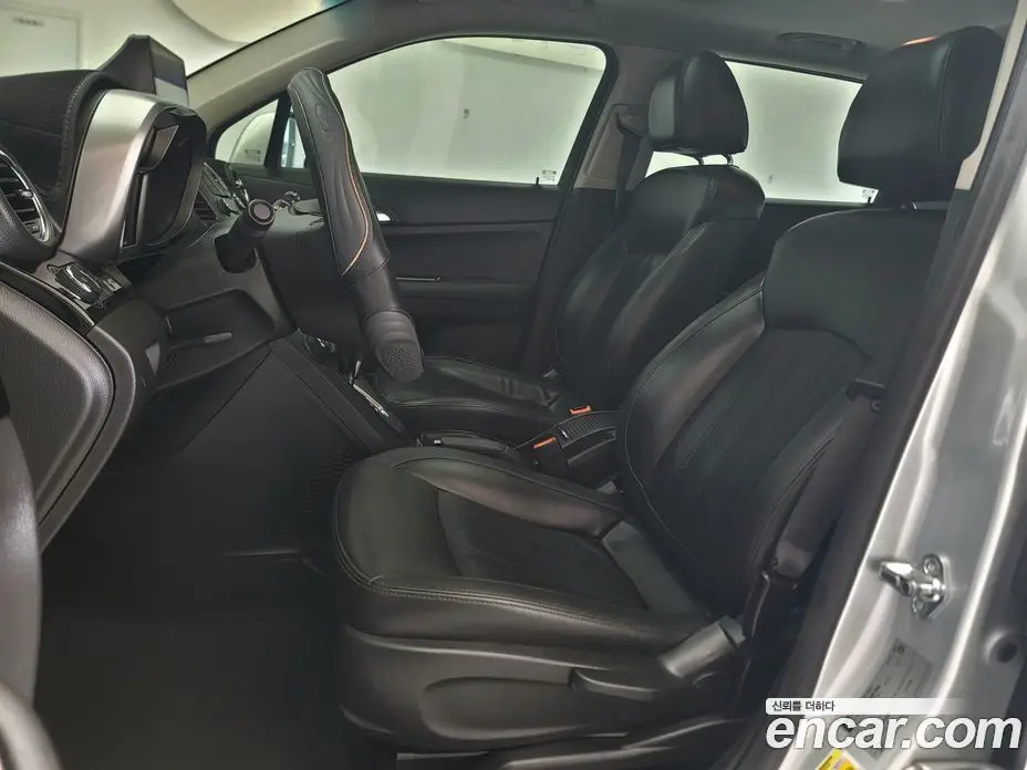 Chevrolet Orlando 2015 2.0 АКПП, фото 10