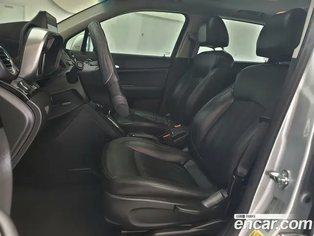 Chevrolet Orlando 2015 2.0 АКПП, миниатюра 10