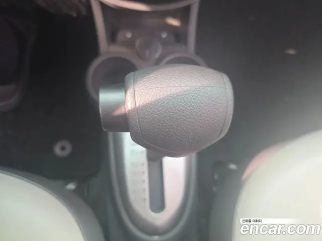 Chevrolet Spark 2012 1.0 АКПП, миниатюра 9