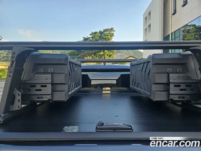 Ford Ranger 2022 2.0 АКПП, миниатюра 7 Ford Ranger 2022 2.0 АКПП, миниатюра 7