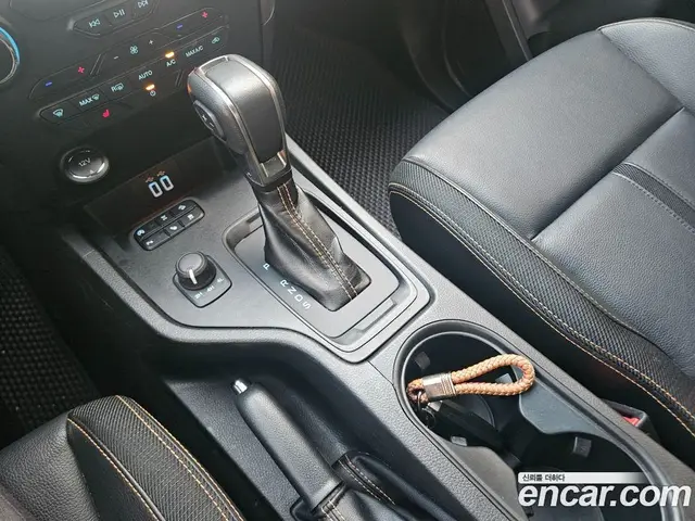 Ford Ranger 2022 2.0 АКПП, миниатюра 9 Ford Ranger 2022 2.0 АКПП, миниатюра 9