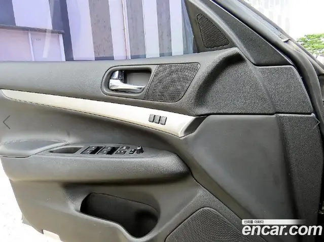 Infiniti G 2013 2.5 АКПП, миниатюра 11